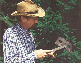 Preparing a Garden for Winter Image